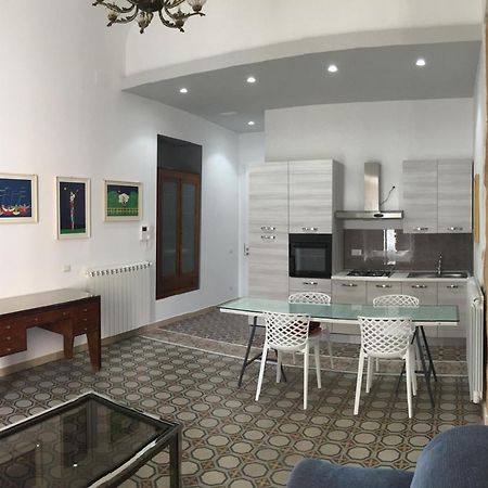 Palazzo Caratozzolo Apartment Agrigento Exterior foto