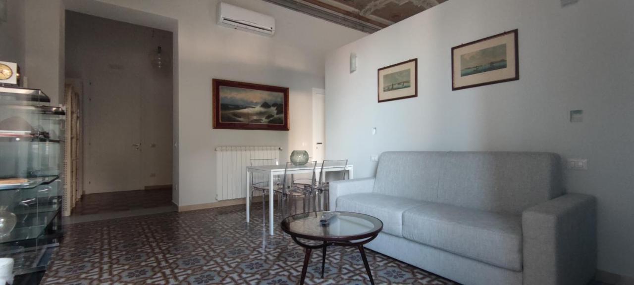 Palazzo Caratozzolo Apartment Agrigento Exterior foto