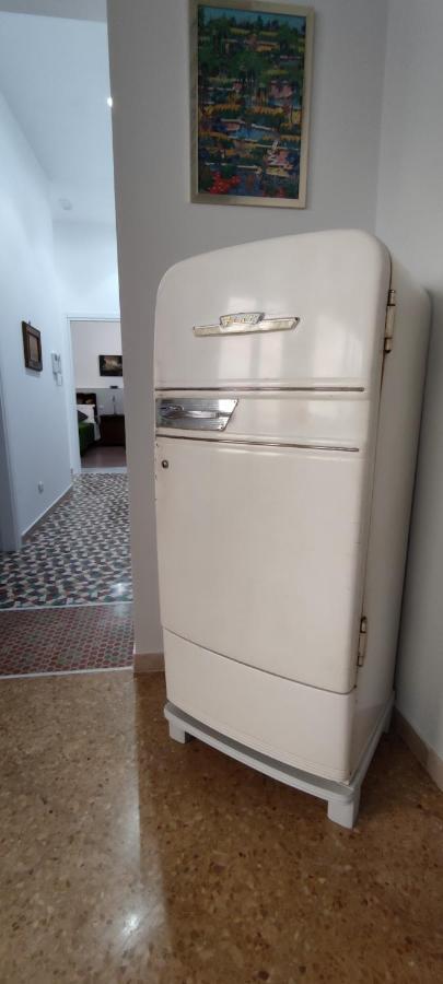 Palazzo Caratozzolo Apartment Agrigento Exterior foto