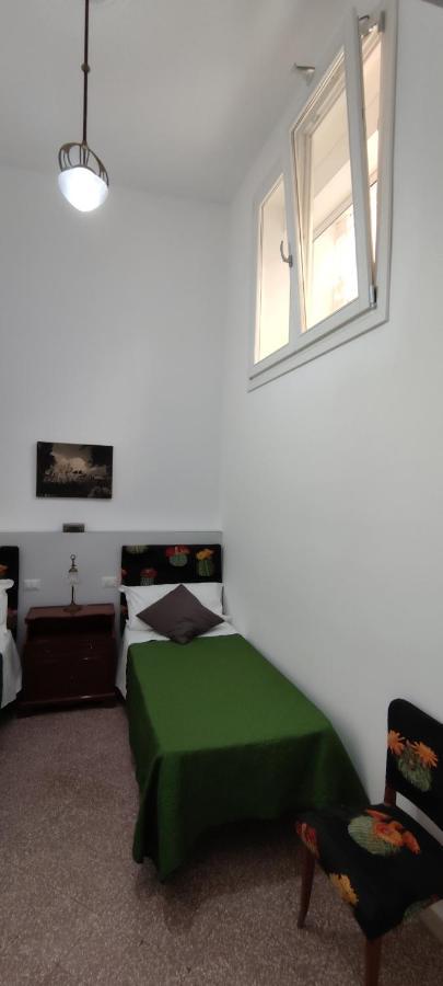Palazzo Caratozzolo Apartment Agrigento Exterior foto