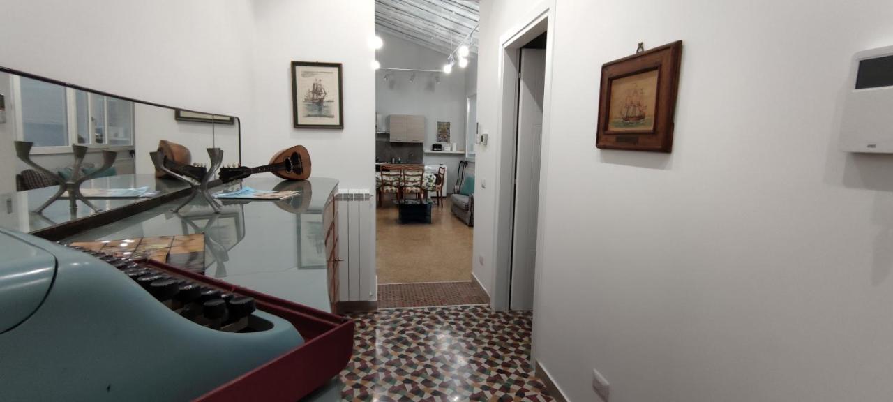 Palazzo Caratozzolo Apartment Agrigento Exterior foto