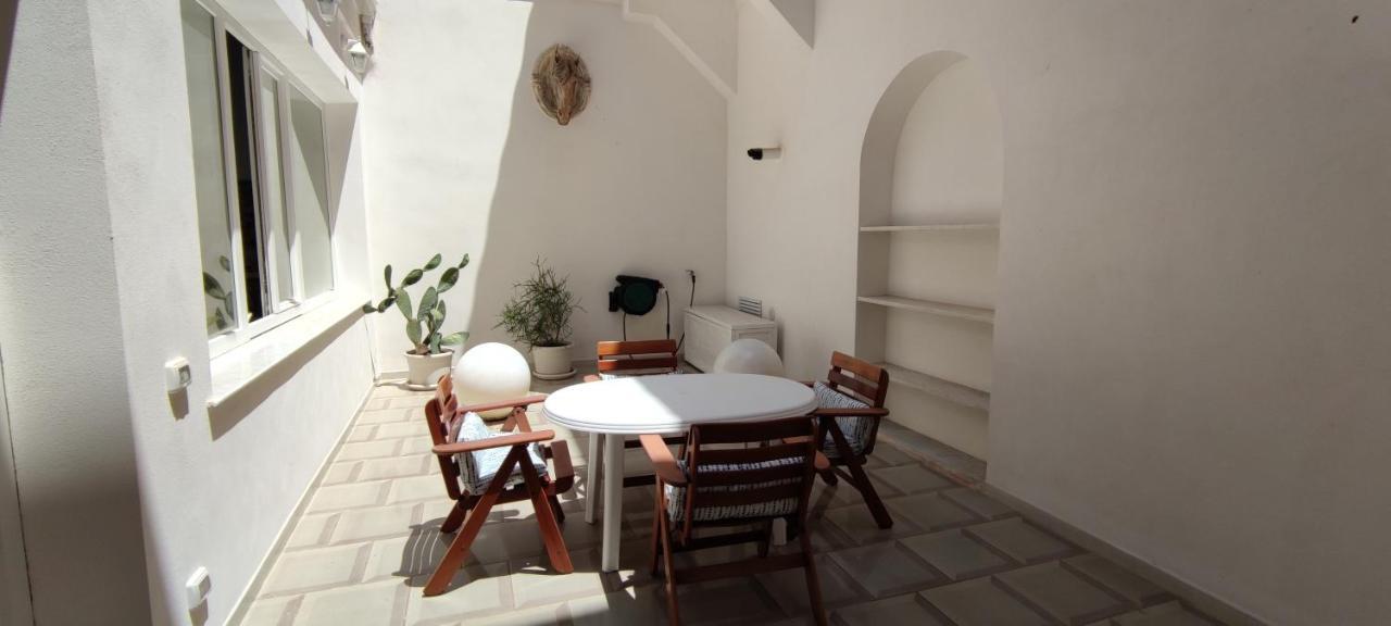 Palazzo Caratozzolo Apartment Agrigento Exterior foto